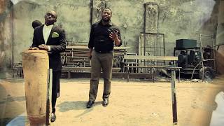 Pasteur Moise Mbiye  Bilaka clip officiel [upl. by Leamiba]