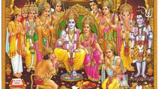 Rama Nama Ram Naam  Chant 1008 times in 11 minutes [upl. by Piper]