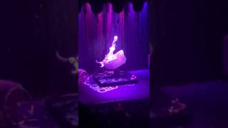 Dita Von Teese  Boston House of Blues [upl. by Shellie733]