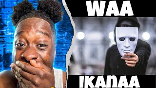 Sharma Boy Waa Ikanaa official audio 🇸🇴🔥REACTION [upl. by Nauht]