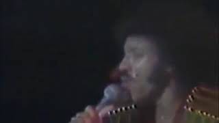 Commodores Live Zoom 1977 [upl. by Anitsim]