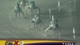 Harness Racing Impossible Comeback  Hitchhiker [upl. by Haridan805]