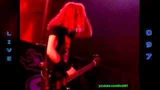 Metallica  Accident In Montreal 1992 HD [upl. by Ahseiyt474]