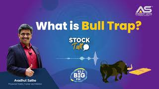 What is Bull Trap [upl. by Klump73]