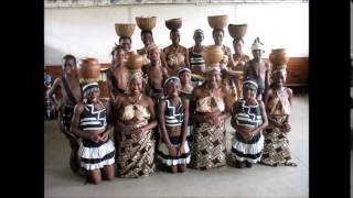 Mbuya Madhuve  Neria Zimbabwe Traditional Music Mbira [upl. by Nolahp888]