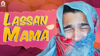 BB Ki Vines  Lassan maama [upl. by Hallock]