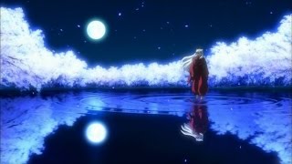 BeautifulSad Anime OSTs  INUYASHA [upl. by Noelc628]