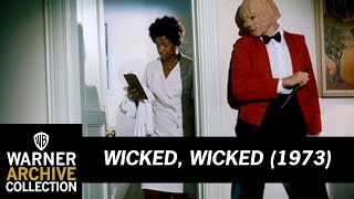 Original Theatrical Trailer  Wicked Wicked  Warner Archive [upl. by Ravens]