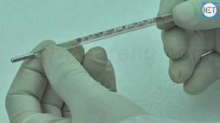 Clinical Thermometer  Mercury and Digital [upl. by Amery]