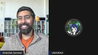 ABDULLAH SAMEER Interview With Umaira Ex Muslim From Malaysia [upl. by Ayot]