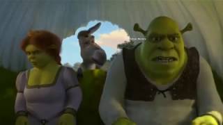 Shrek 2  Donkey Meme Compilation 1 [upl. by Stclair]