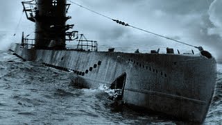 UBOATS The Most Feared Fighting Ships Of The Battle  World Documentary Films HD [upl. by Yzzik281]