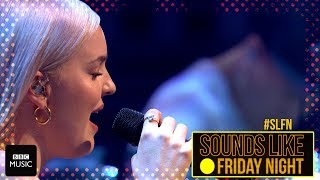 AnneMarie  2002 on Sounds Like Friday Night [upl. by Stearne993]