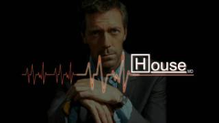 Dr House Theme Extended [upl. by Jeri]