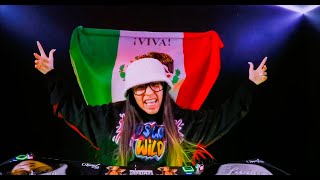 Viva Mexico DJ Livia [upl. by Dearman98]