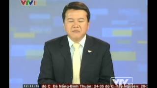 Thời sự VTV3Đài truyền hình Việt Nam [upl. by Netsirhc]