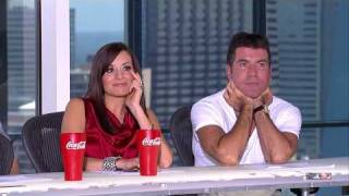 American Idol Season 9 Episode 6  Dallas Auditions Part 2 [upl. by Myrilla426]