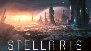 Stellaris Soundtrack  Luminescence [upl. by Nolahc]