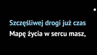 Szczęśliwej drogi już czas – Ryszard Rynkowski [upl. by Quinton747]