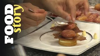 Gastronomie  la passion française [upl. by Manlove]