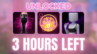 UNLOCK FREE CODES amp GIFTS NOW [upl. by Annelak]