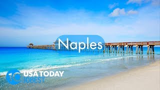 10 best things to do in Naples Florida [upl. by Scarrow]