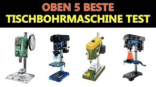 Beste Tischbohrmaschine Test [upl. by Trish]