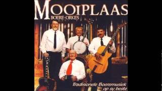 Mooiplaas BoereOrkes  Oasis Tango [upl. by Nomal]