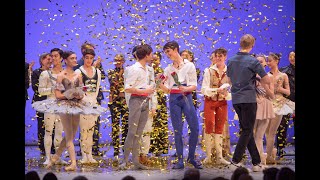 Prix de Lausanne 2023 – Awards Ceremony [upl. by Ognimod893]