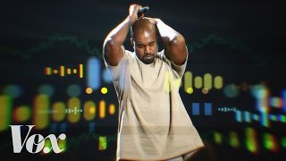 Kanye deconstructed The human voice as the ultimate instrument [upl. by Zedecrem]