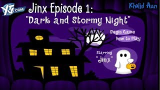 Jinx Episode 1 Walkthrough 👻 [upl. by Justine]