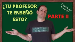 REGLAS DE PRONUNCIACIÓN EN INGLÉS LAS VOCALES [upl. by Eleanora]