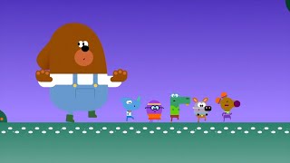 Hey Duggee Halloween MARATHON 🎃👻  35 MINUTES  Hey Duggee Official [upl. by Mages]