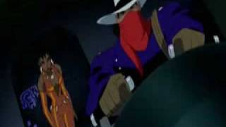 Vigilante on Justice League Unlimited [upl. by Tobie602]