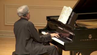 Abdullah Ibrahim Mukashi Trio Concert [upl. by Ylera]