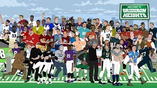 Gridiron Heights Season 3 Binge Every Episode Before the Finale [upl. by Joash416]