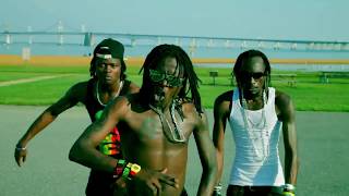 Radio amp Weasel ft pallaso and The mess Amaaso  Offical Music HD Video [upl. by Fulton992]