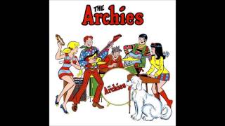 The Archies  Sugar Sugar Dance Remix [upl. by Werna]