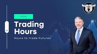 Futures Trading Hours When Can You Trade Them [upl. by Skantze271]