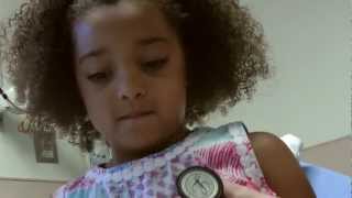 EMT Lecture  Pediatric Emergencies [upl. by Brok23]