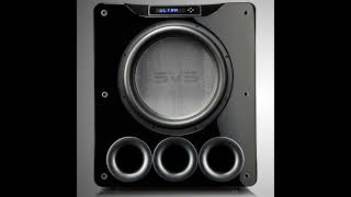 Bassotronics Maximum Excursion Slowed amp Bass Boosted [upl. by Eenitsed]