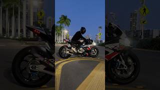 Bmw M1000rr Sound 🎶 [upl. by Finnigan]