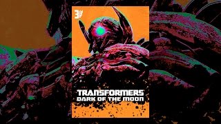 Transformers Dark of the Moon [upl. by Lowery]