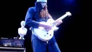 Buckethead  Soothsayer live [upl. by Notnil377]