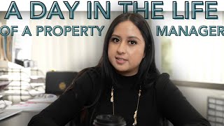 A Day in the Life of a Property Manager at GoldenWest Management [upl. by Bez]