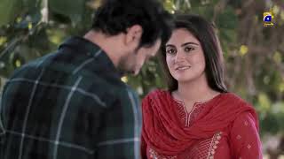 Deewangi Episode 22  Danish Taimoor  Hiba Bukhari [upl. by Keefer889]