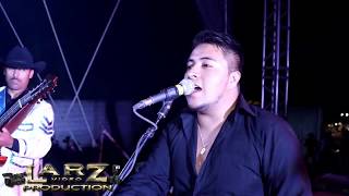 NUEVO VOCALISTA quotOMAR MARESquot Los Contrabanditas Yo Soy NOrteñO y Le Robe HD LARZvideo [upl. by Lehcin224]