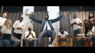 Jonathan C Gambela  Onction official video [upl. by Adnowat775]