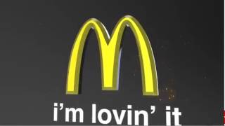 McDonalds Theme Song [upl. by Lanae106]