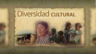 Capítulo quotDiversidad Culturalquot [upl. by Reinnej]